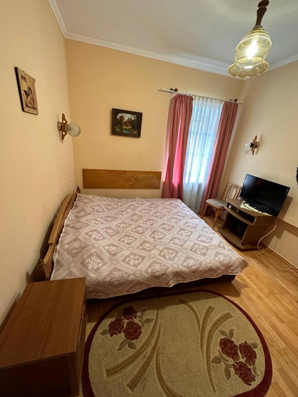 Роксолана Bed & Breakfast ตรุสคาเวตส์ ภายนอก รูปภาพ