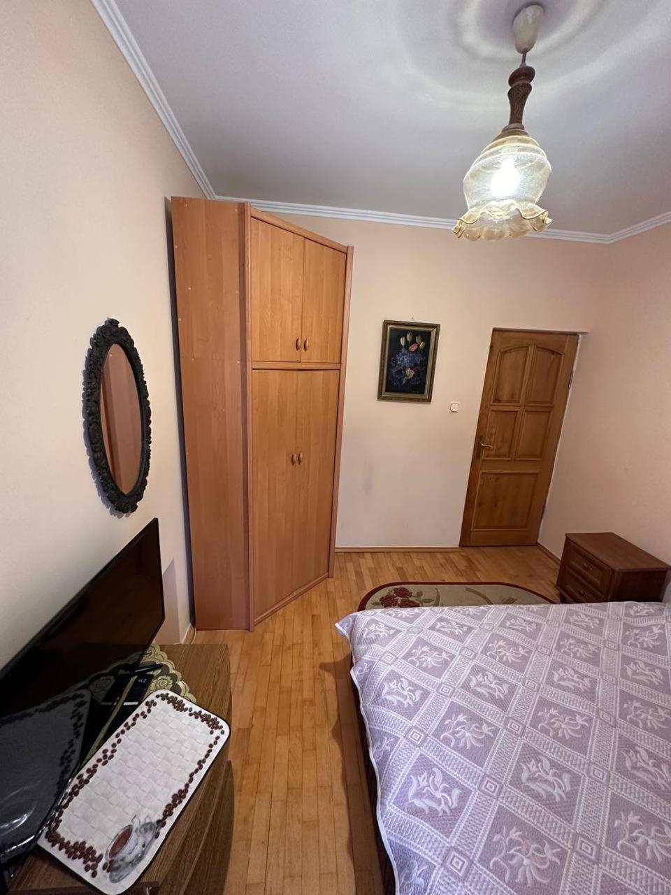 Роксолана Bed & Breakfast ตรุสคาเวตส์ ภายนอก รูปภาพ
