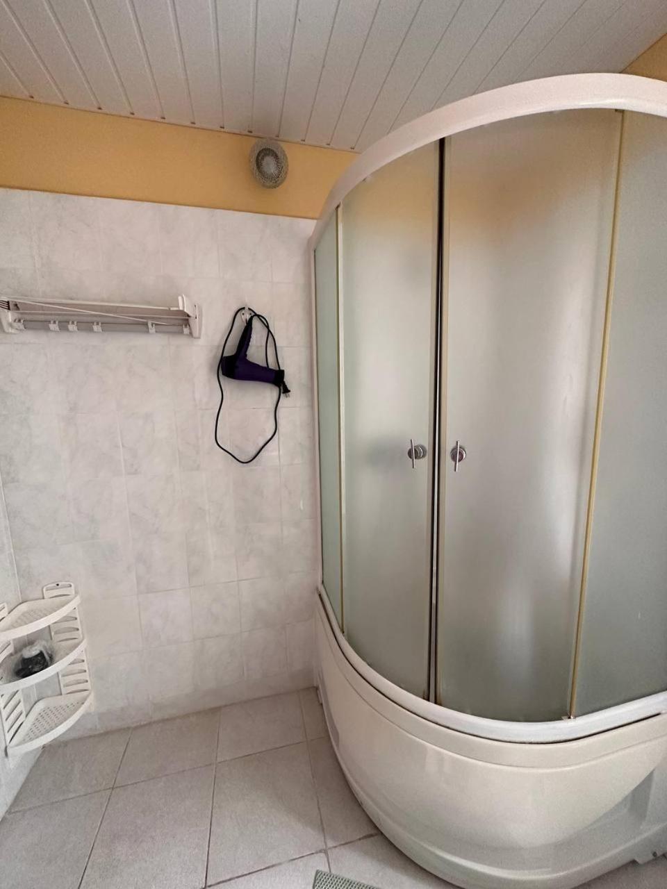 Роксолана Bed & Breakfast ตรุสคาเวตส์ ภายนอก รูปภาพ