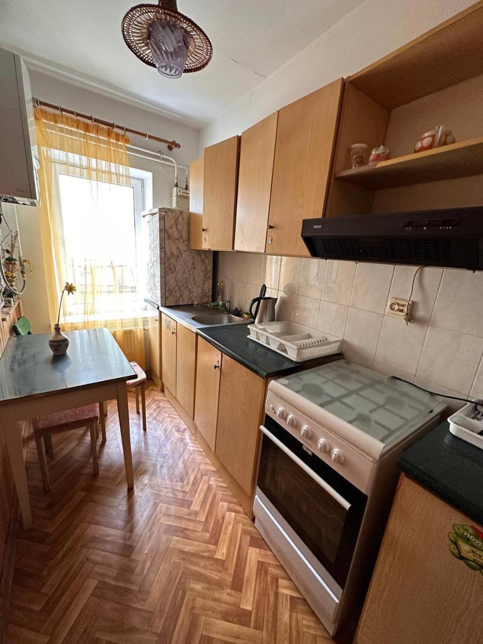 Роксолана Bed & Breakfast ตรุสคาเวตส์ ภายนอก รูปภาพ