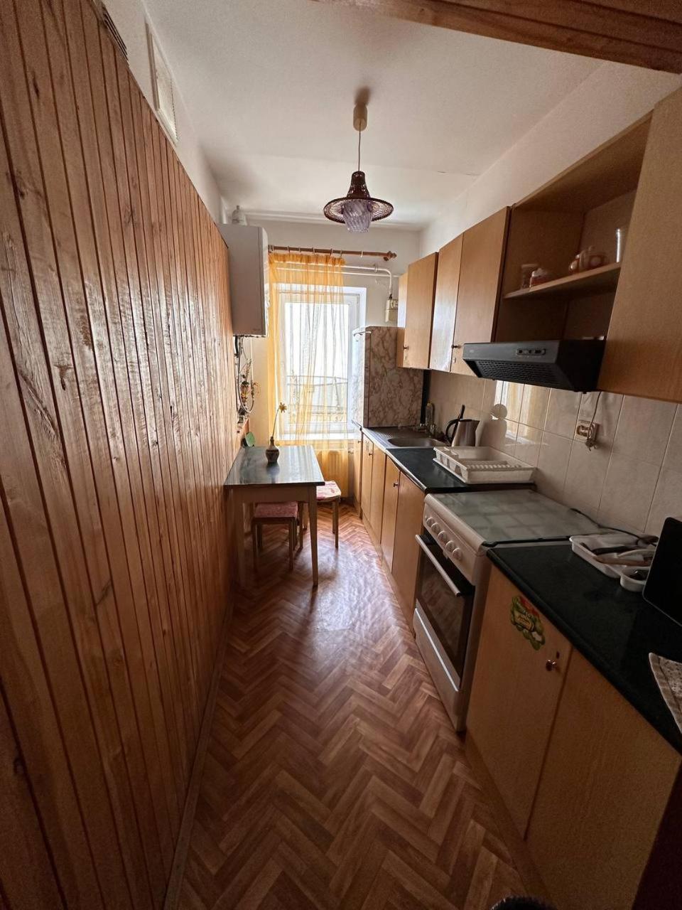 Роксолана Bed & Breakfast ตรุสคาเวตส์ ภายนอก รูปภาพ
