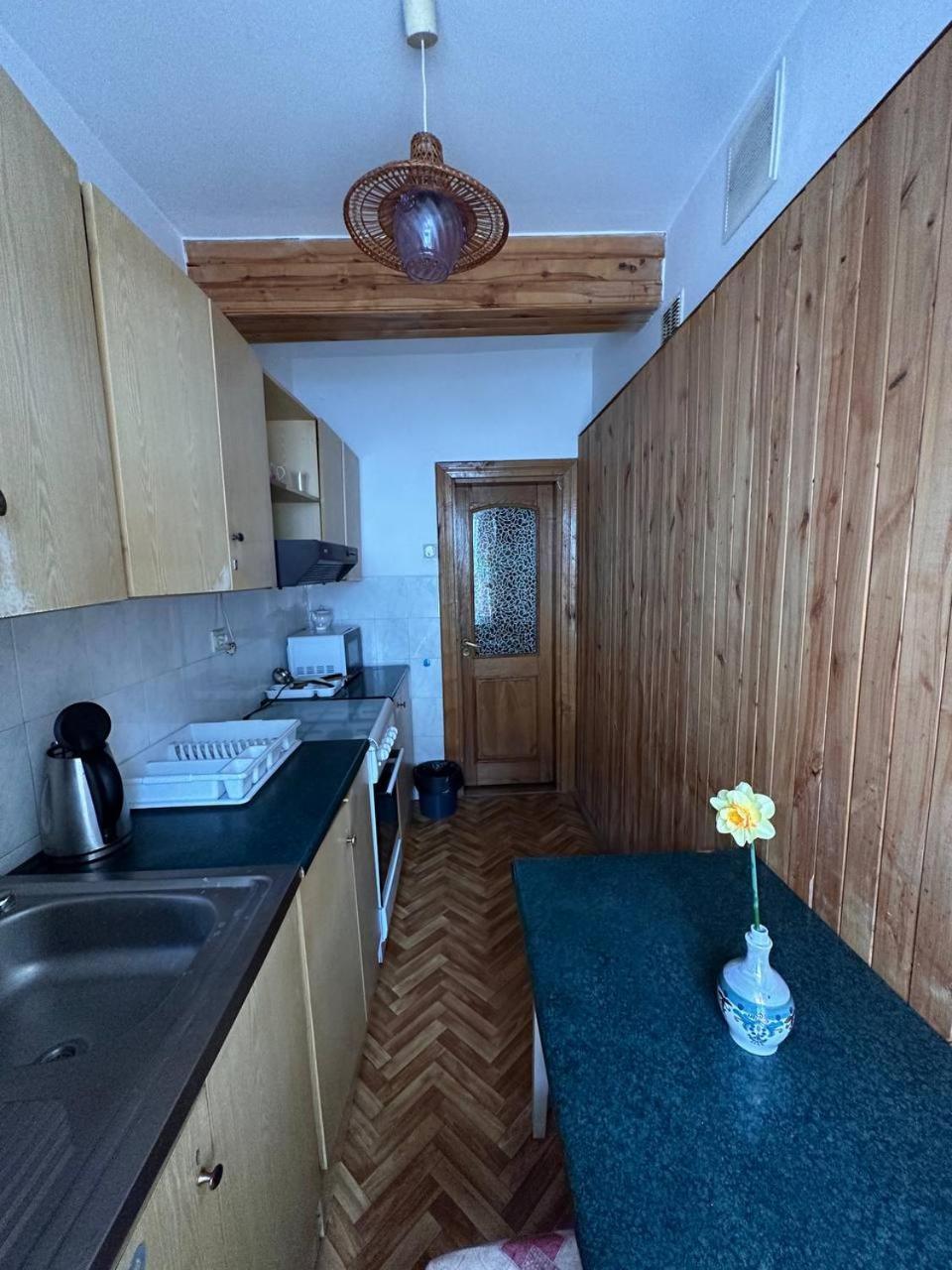 Роксолана Bed & Breakfast ตรุสคาเวตส์ ภายนอก รูปภาพ